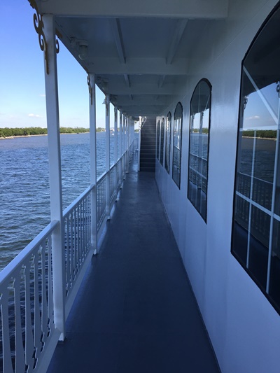 Liberty Belle - lower